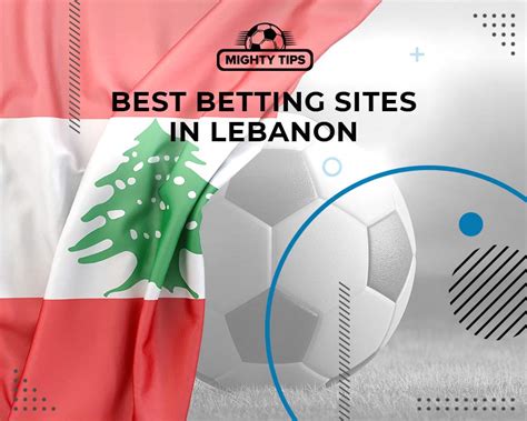yalla bet lebanon|Best Lebanon Sports Betting Sites .